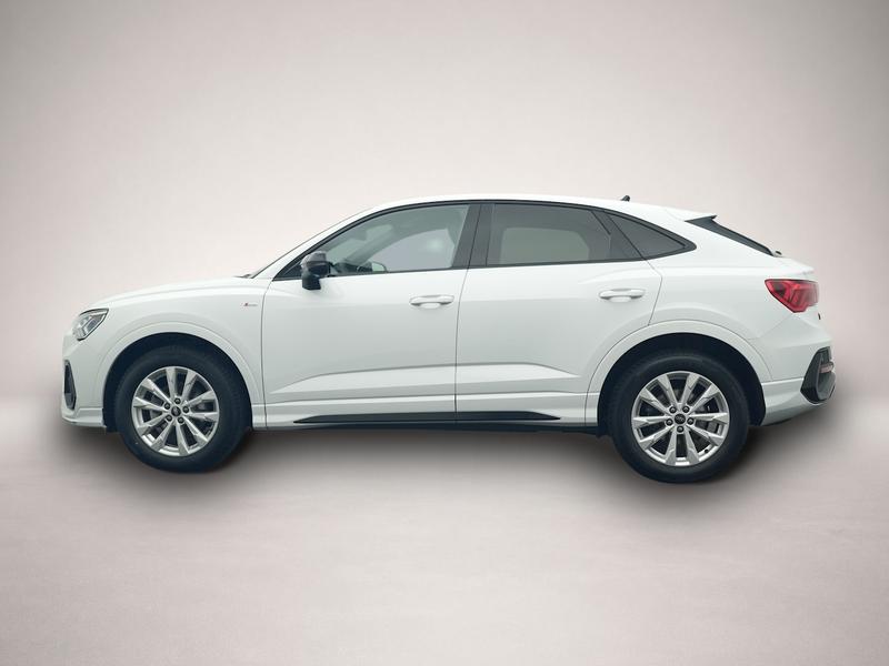 Audi Q3 SUV