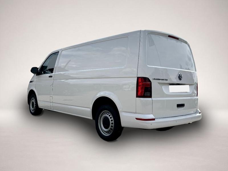 VW T6.1 Transporter