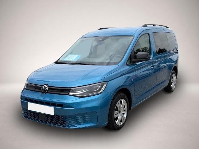 VW Caddy Maxi