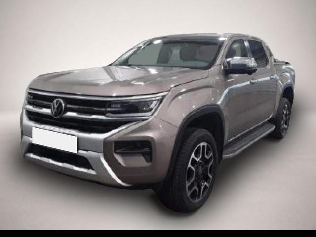 VW Amarok