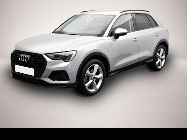 Audi Q3 SUV