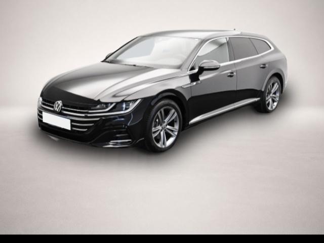 VW Arteon