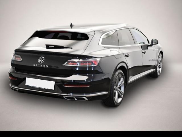 VW Arteon