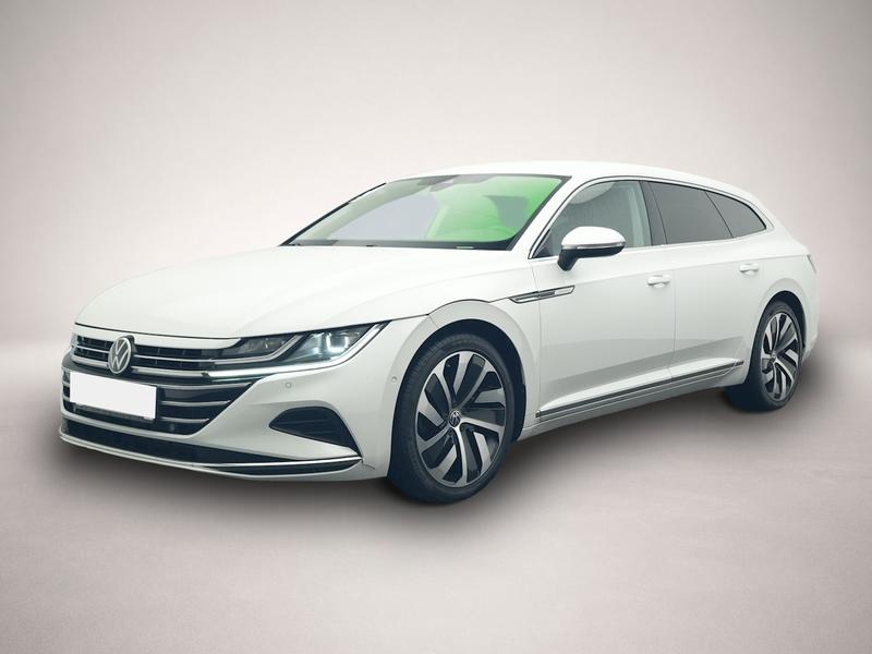 VW Arteon