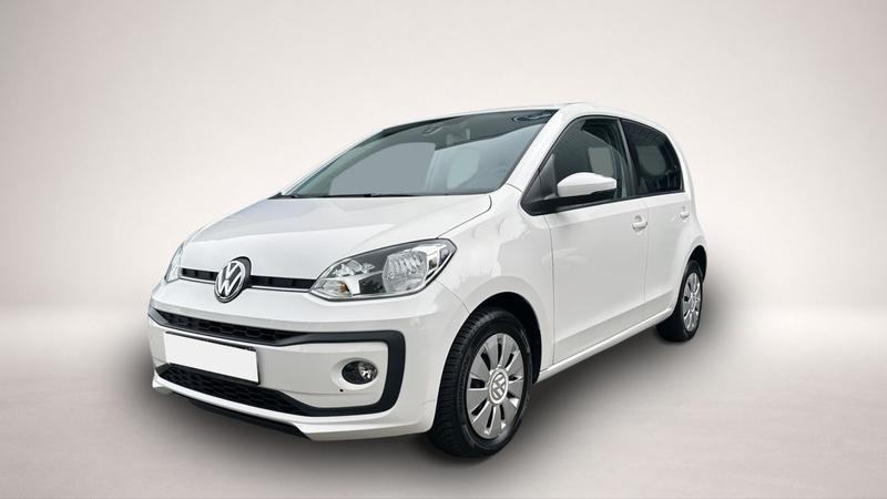 VW up!