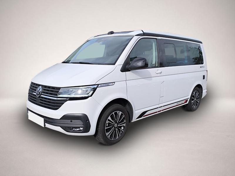 VW T6 California