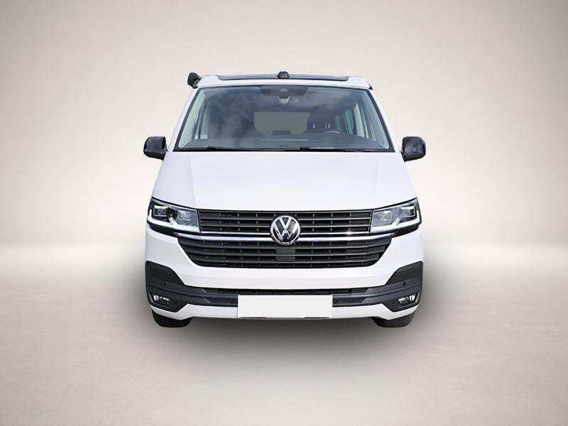VW T6 California