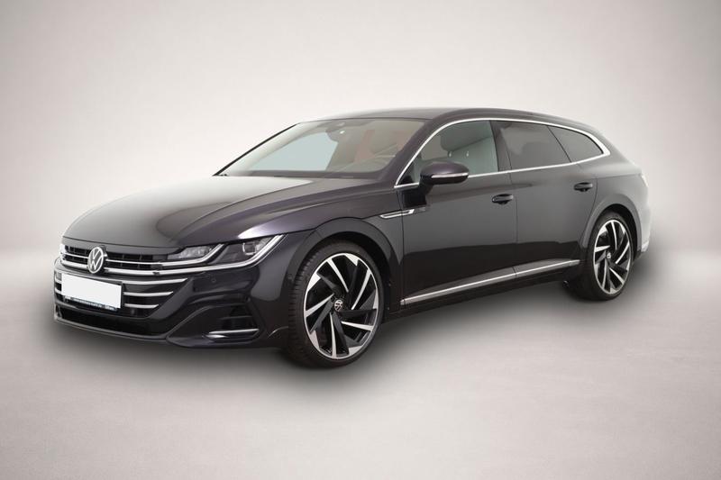 VW Arteon