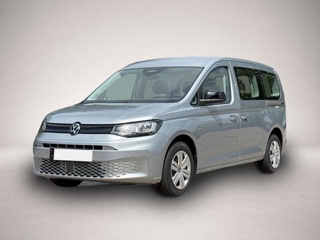 VW Caddy Maxi