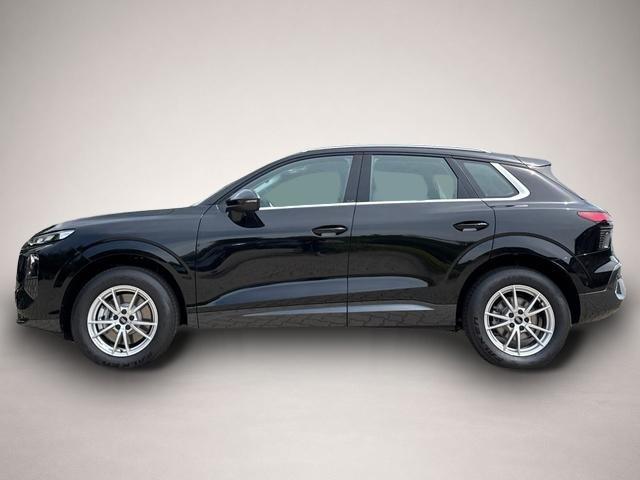 Audi Q3 SUV