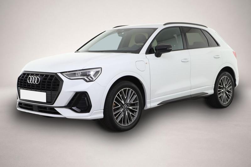 Audi Q3 SUV