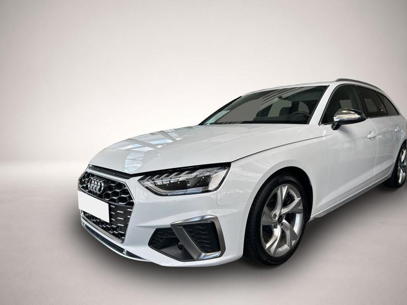 Audi S4