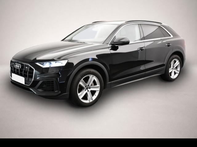 Audi Quattro