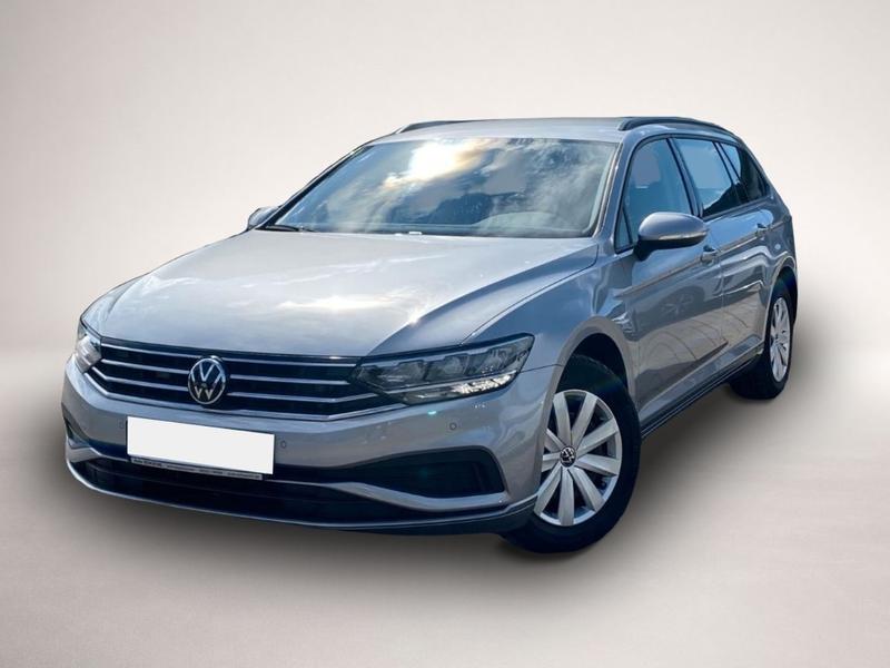 VW Passat Variant