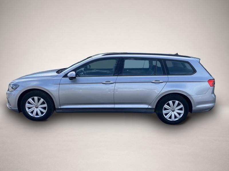 VW Passat Variant
