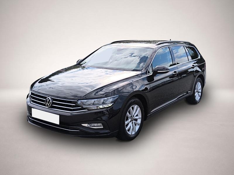 VW Passat Variant