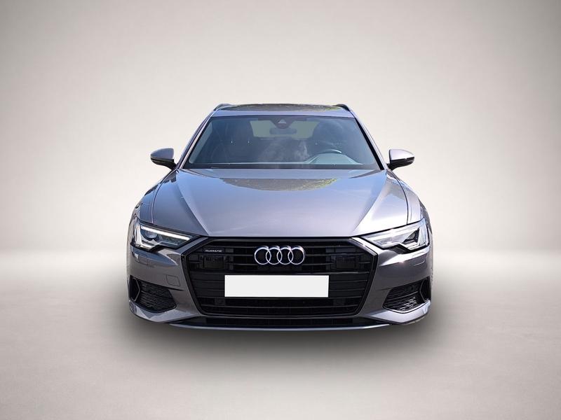Audi Quattro