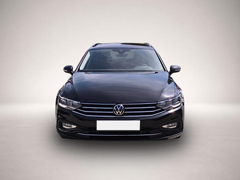 VW Passat Variant