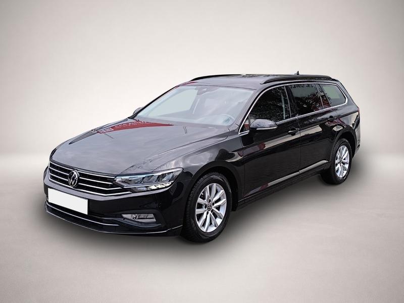 VW Passat Variant