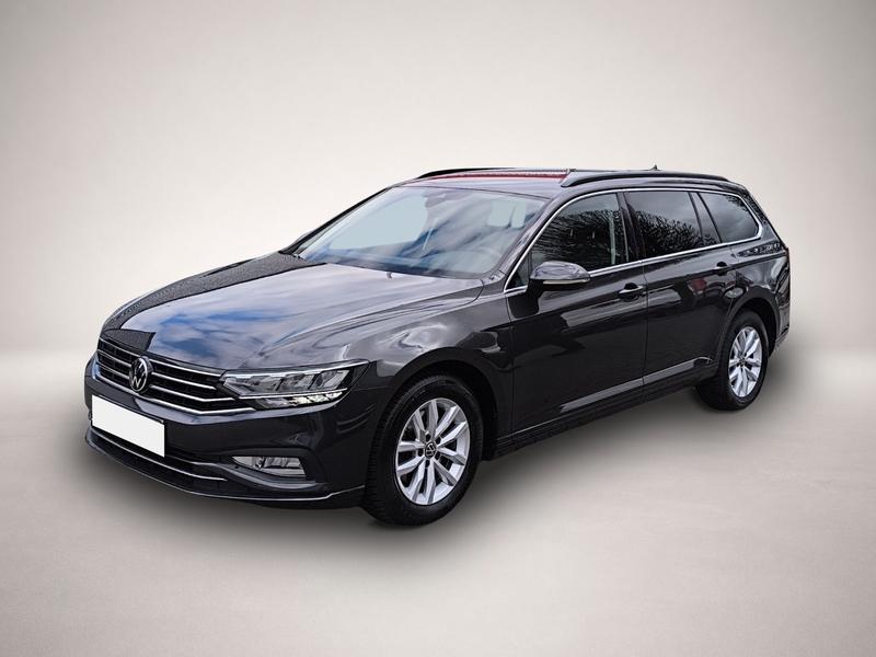 VW Passat Variant