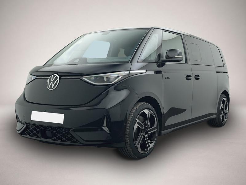 VW ID. Buzz