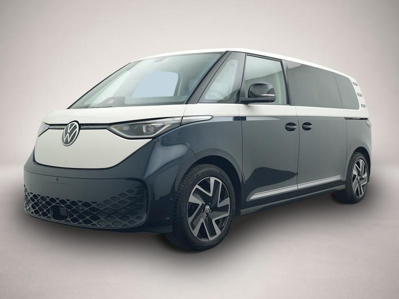 VW ID. Buzz