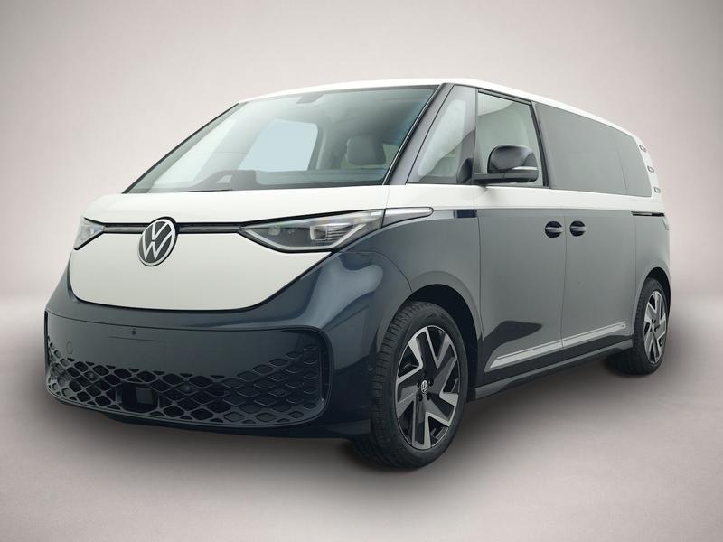 VW ID. Buzz