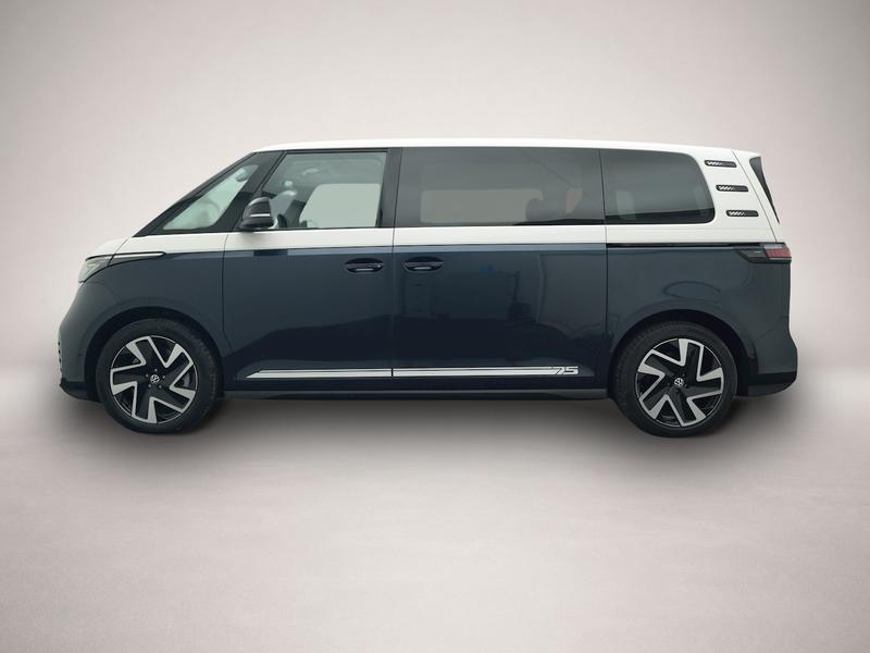 VW ID. Buzz