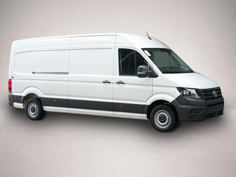 VW Crafter