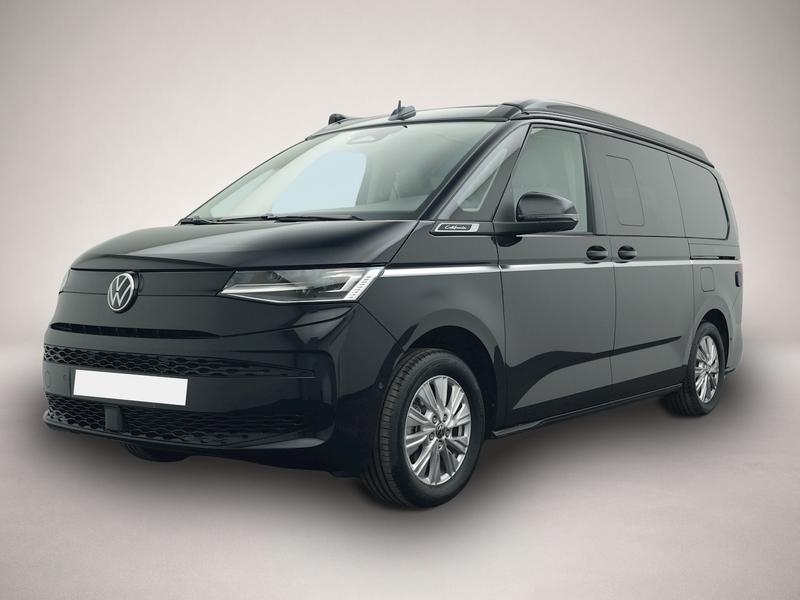 VW T7 California