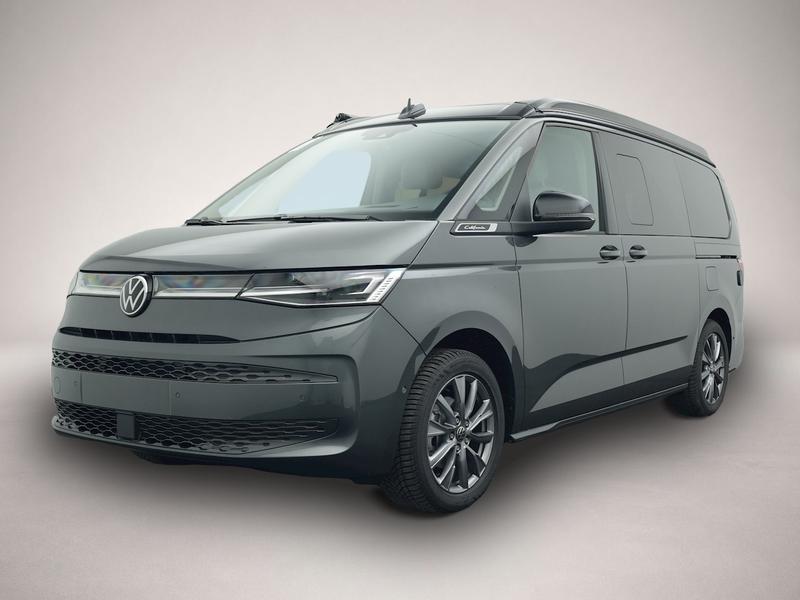 VW T7 California