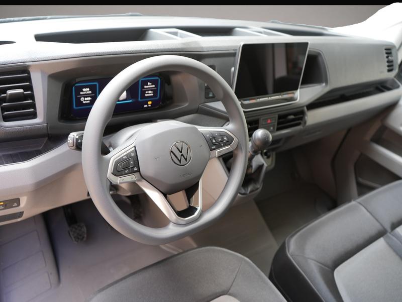 VW Crafter