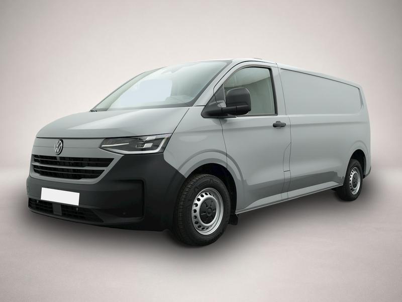 VW Transporter