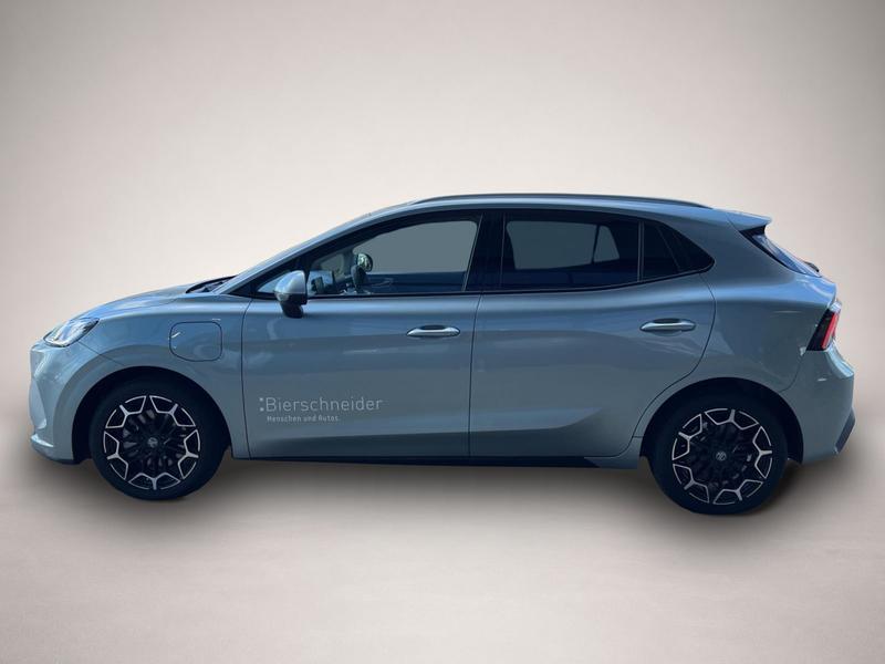 MG MG4 EV Urban