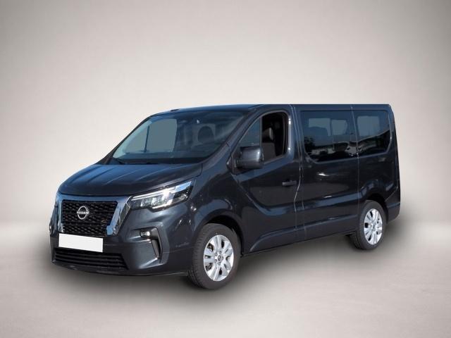 Nissan Primastar