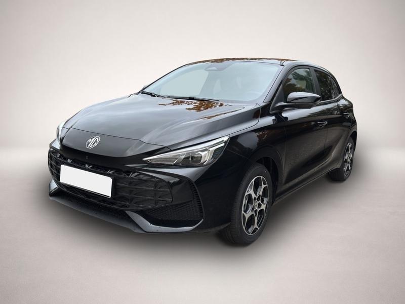 MG MG3 Hybrid+