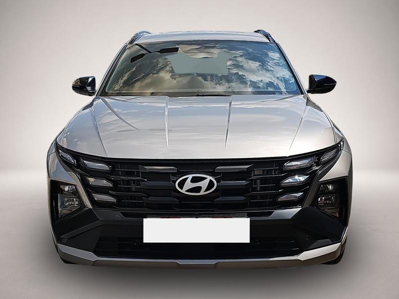 Elaris TUCSON