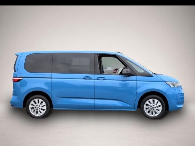 VW T7 Multivan