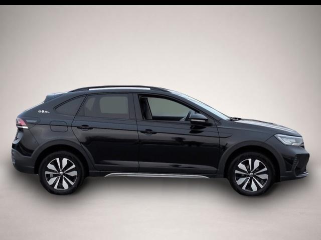 VW Taigo