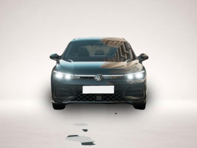VW Passat Variant