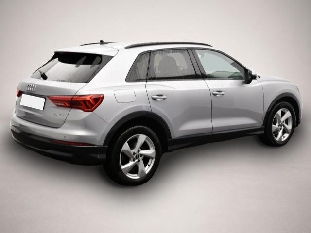 Audi Q3 SUV