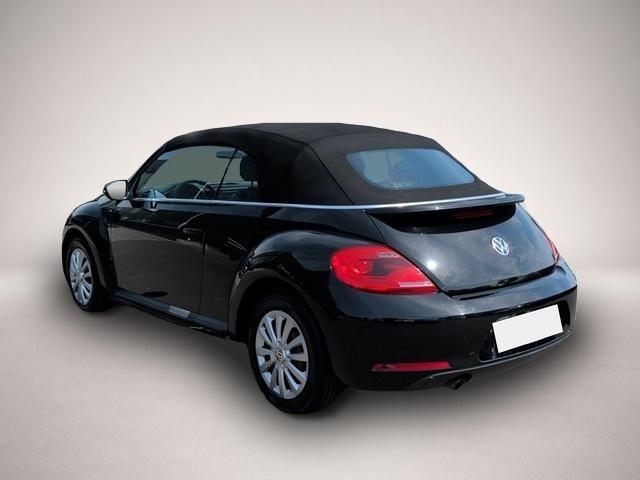 VW Beetle