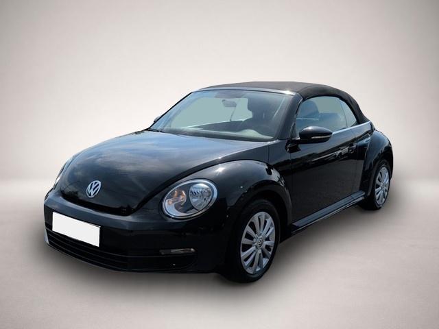 VW Beetle