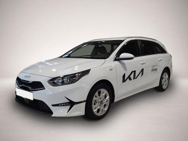 Kia Andere