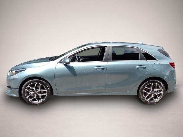 Kia Andere