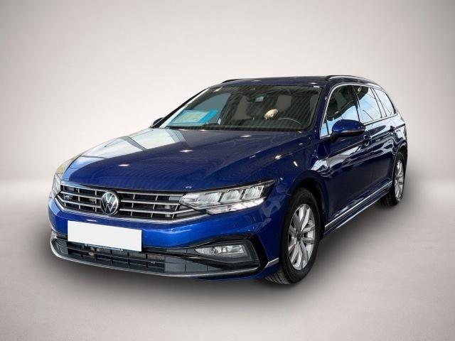 VW Passat Variant