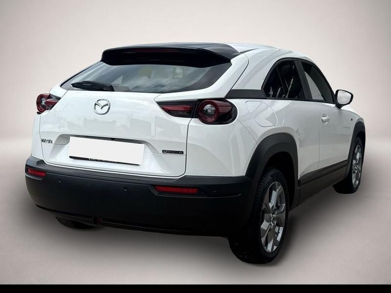 Mazda MX-30
