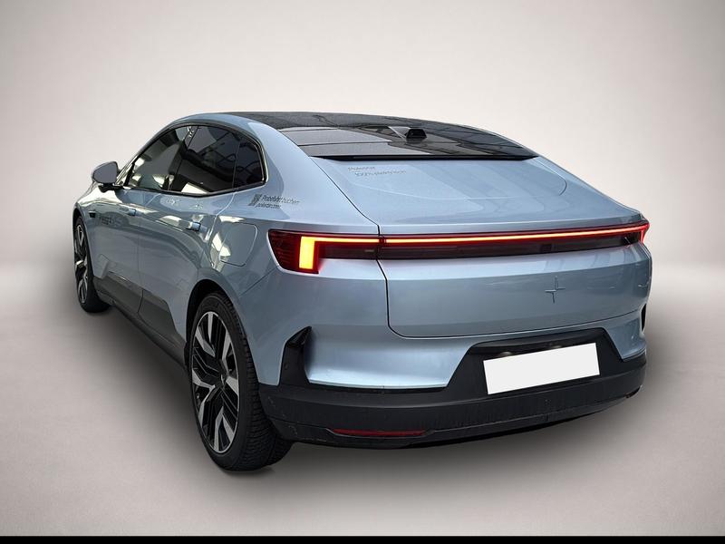 Polestar 4