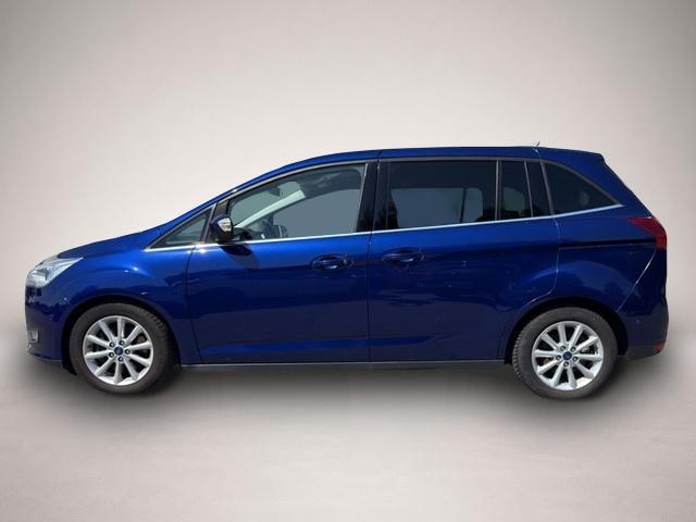 Ford Grand C-Max