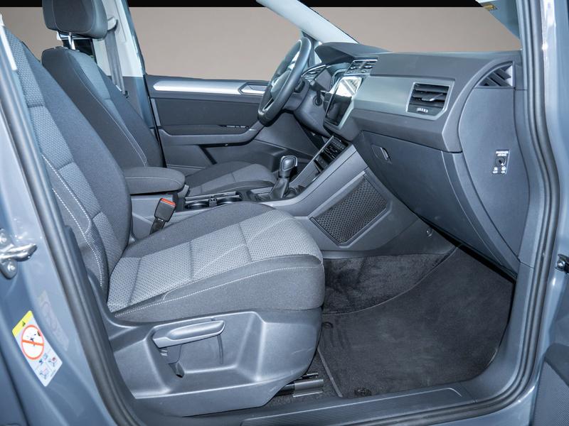 VW Touran
